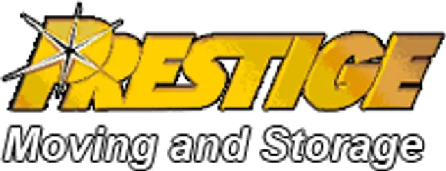 Prestige Moving & Storage Logo