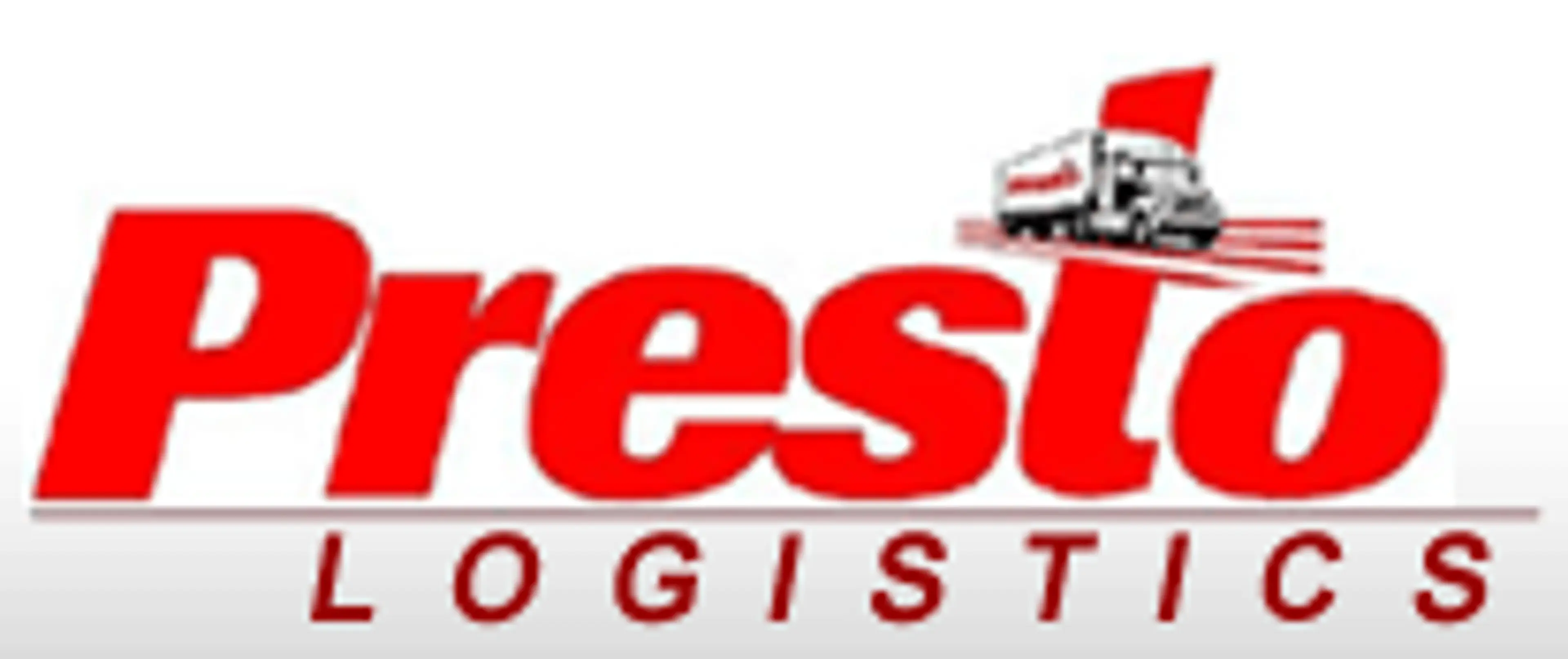 Presto Logistics logo