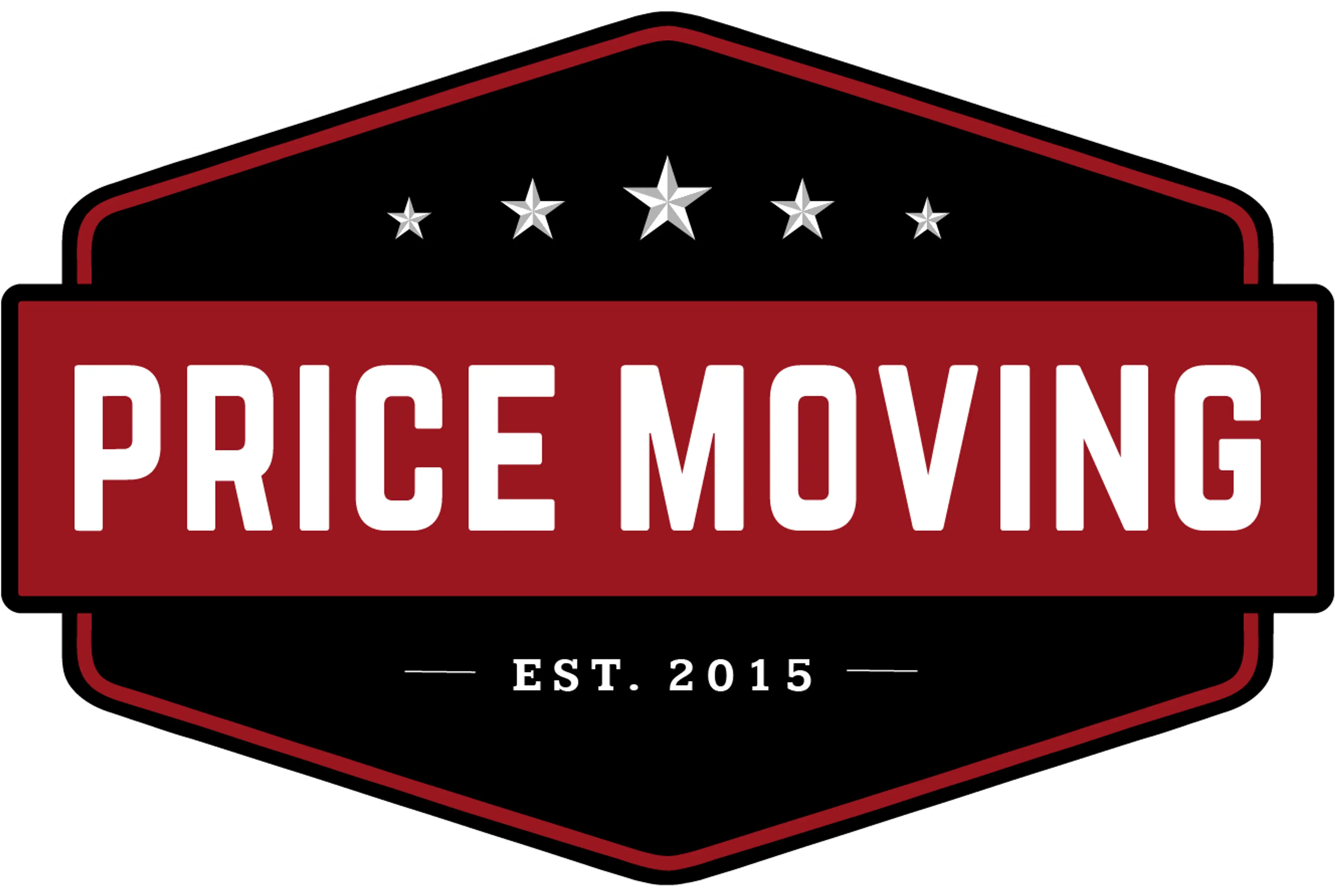 Price Moving logo