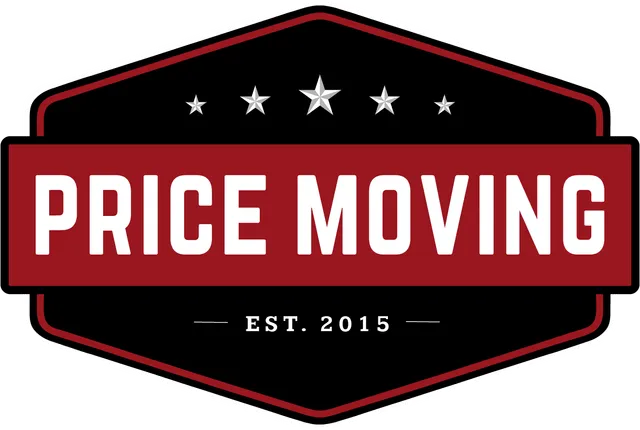 Price Moving Logo