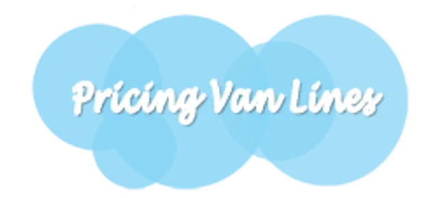 Pricing Van Lines - Miami Beach Logo