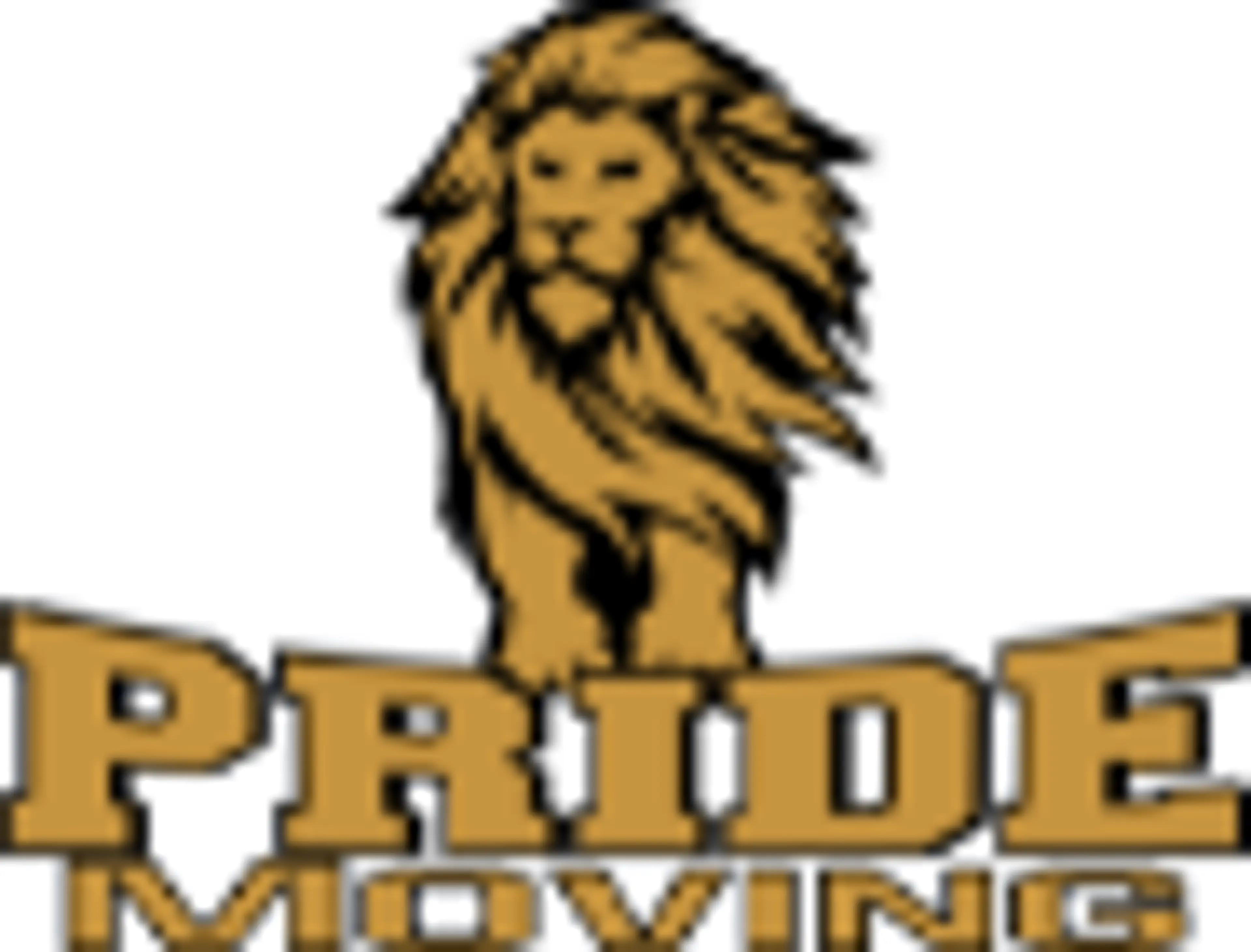 Pride Moving logo