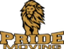 Pride Moving Logo