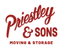 Priestley and Sons Moving & Storage, Inc. Logo