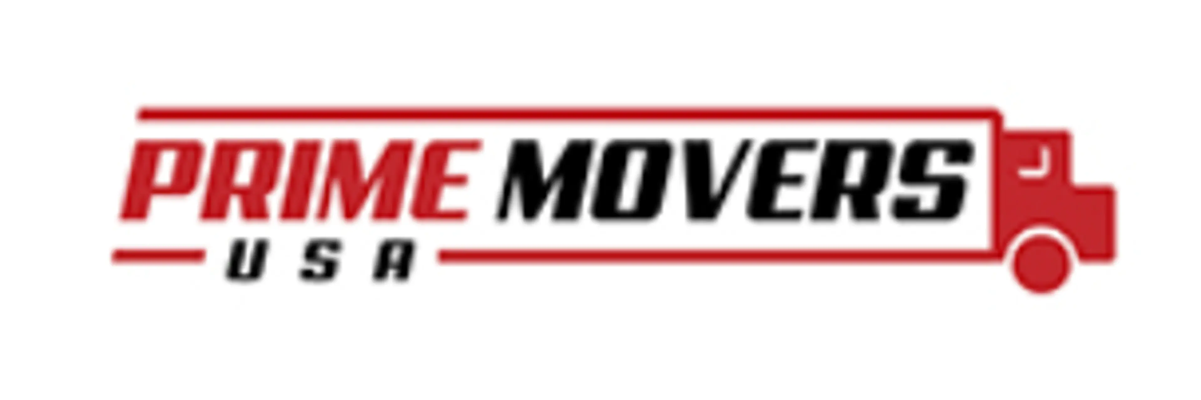 Prime Movers USA logo