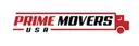 Prime Movers USA Logo