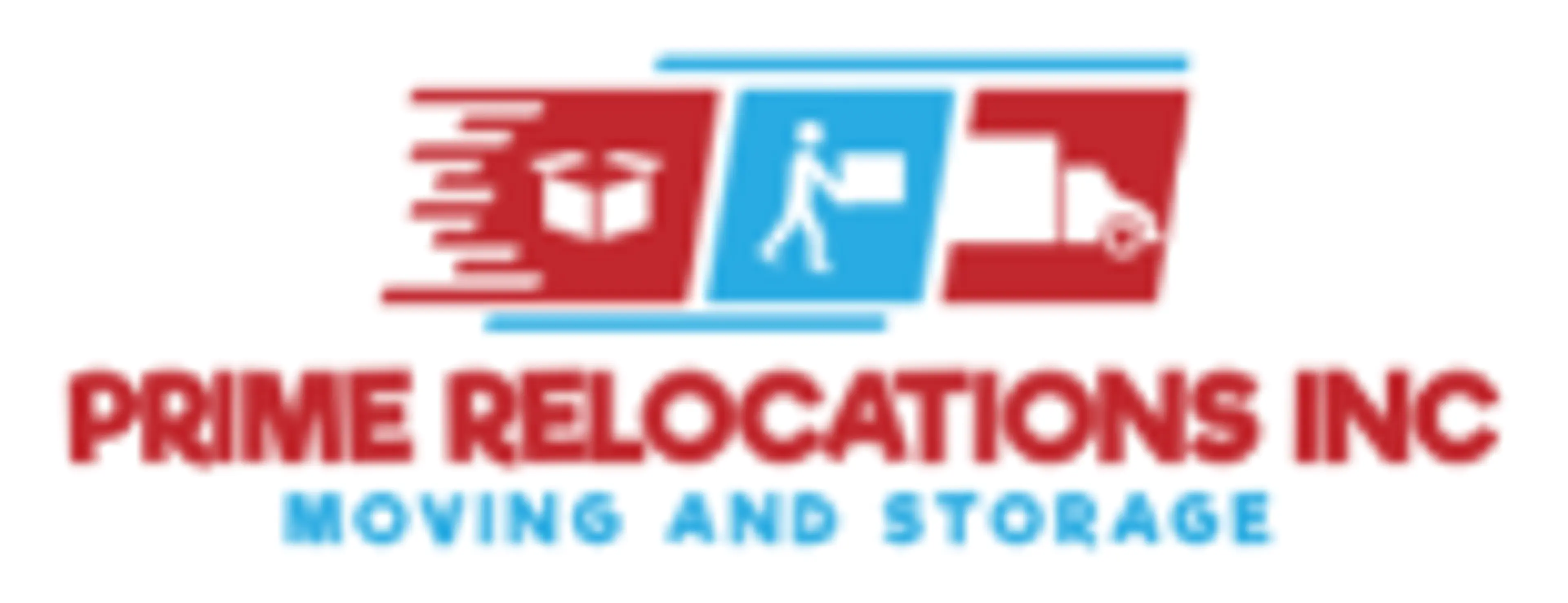 Prime Relocations Inc logo