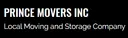 Prince Movers Logo