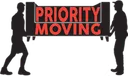 Priority Moving Services Logo