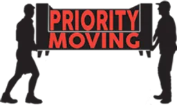 Priority Moving Services Logo