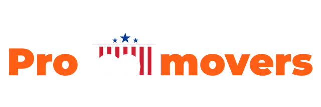 Pro100Movers, LLC Logo