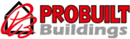 Probuilt Logo