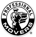 Professional Movers.com Logo