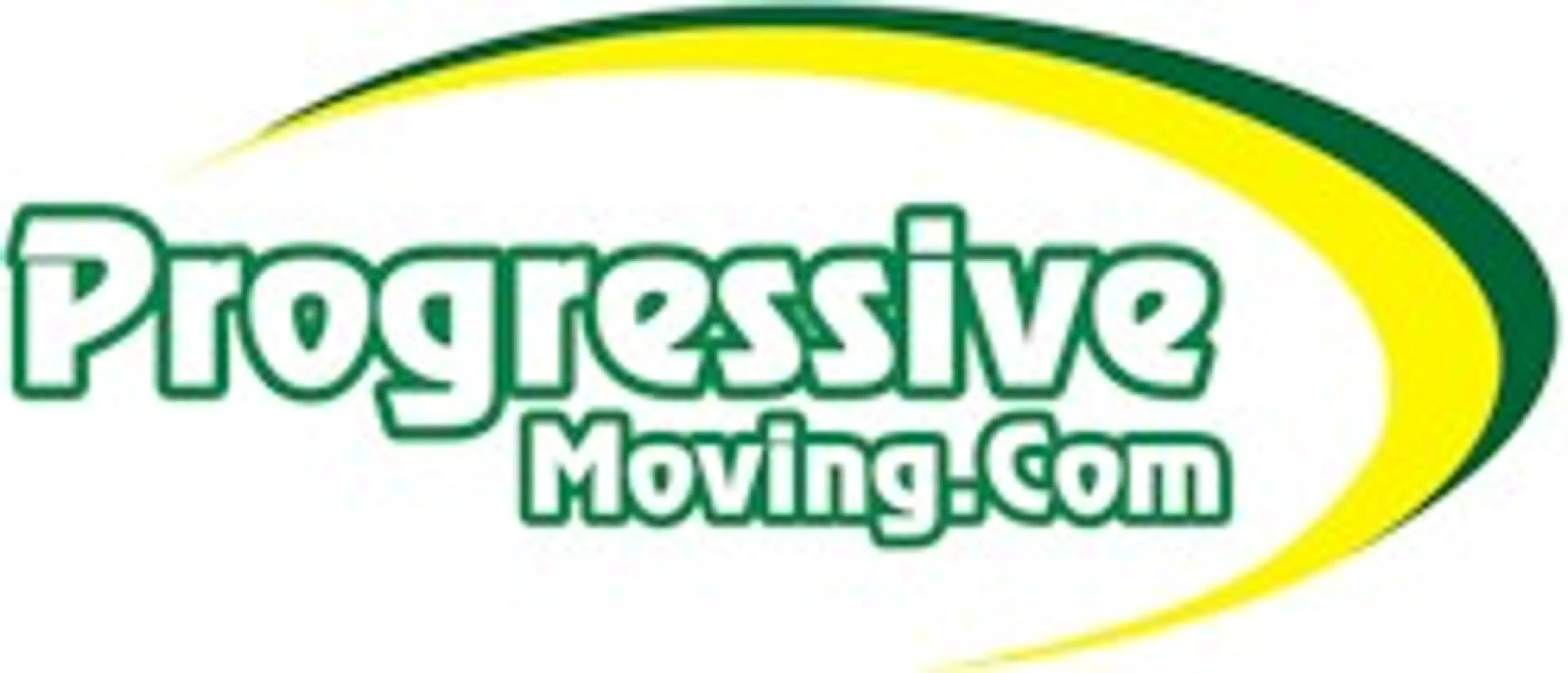 Progressive Moving logo