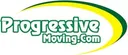 Progressive Moving Logo