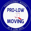 Pro-Low Moving Logo