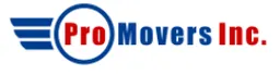 Pro Movers - Oregon Logo