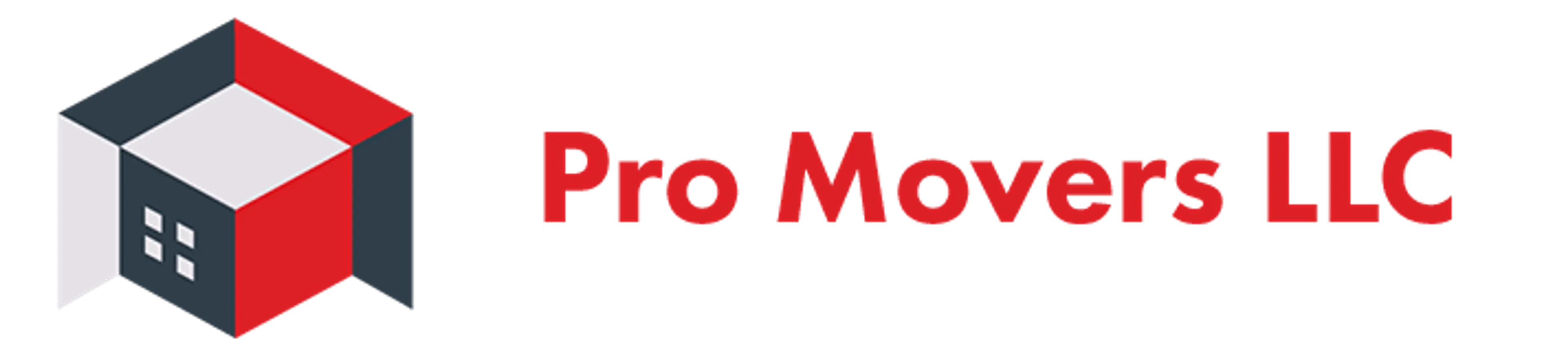 Pro Movers LLC logo