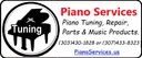 Pro Piano Moving Logo