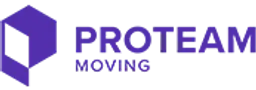 Proteam Moving Inc Logo