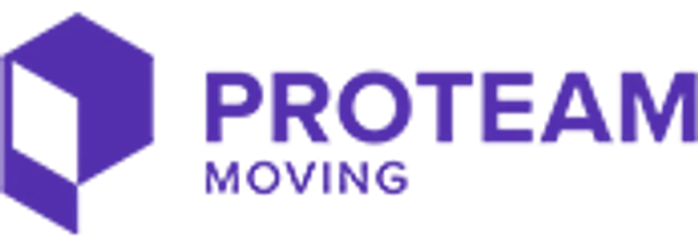 Proteam Moving Inc Logo