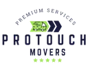 Pro Touch Movers Logo