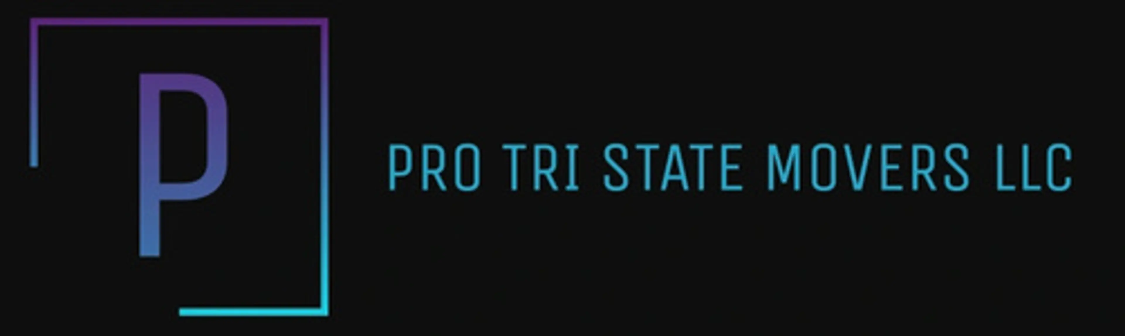 Pro tri state movers llc logo