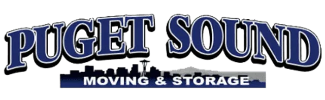 Puget Sound Moving & Storage Logo