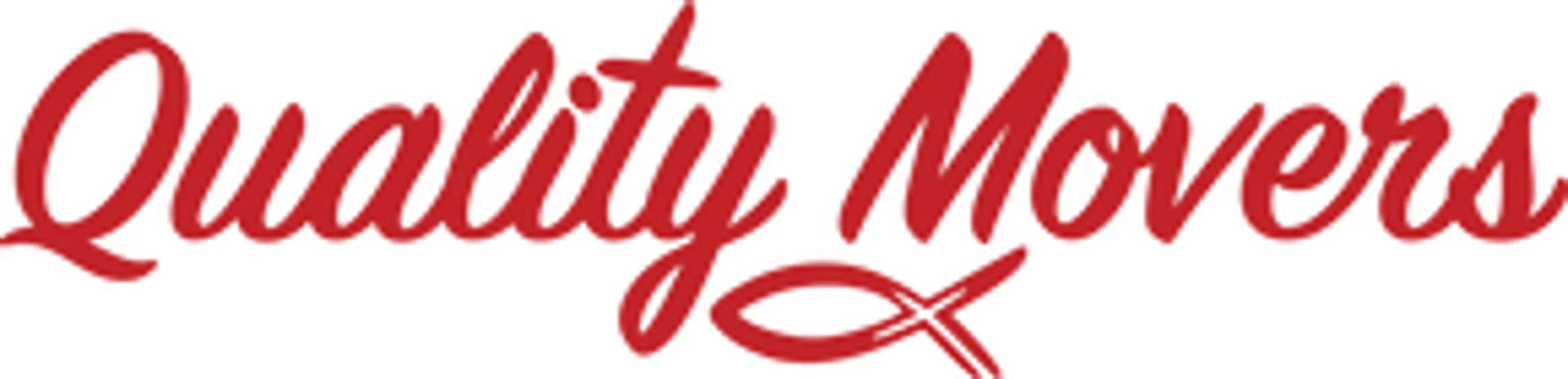 Quality Movers LLC logo