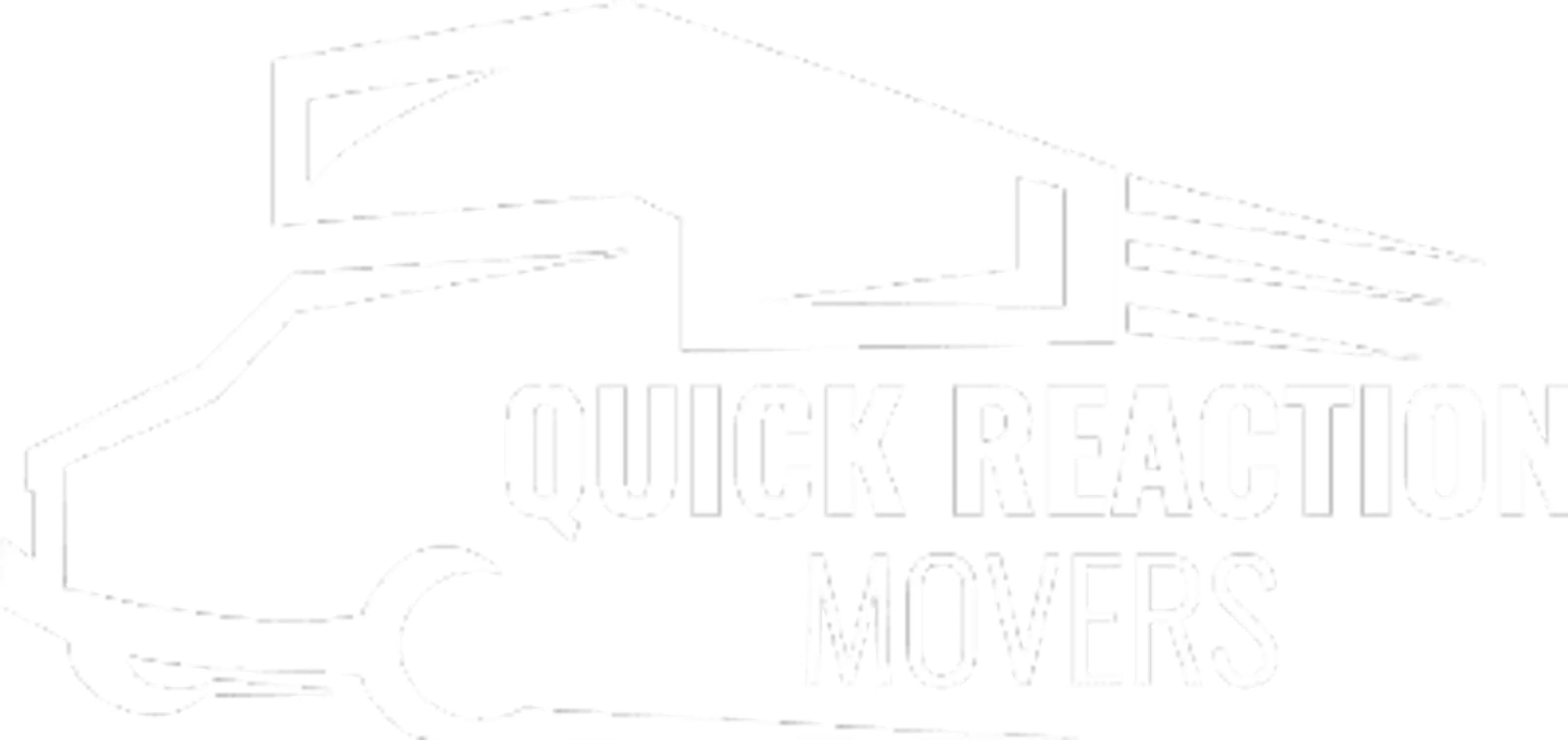 Quick Reaction Movers logo