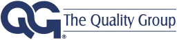 The Quality Group Logo