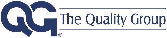 The Quality Group Logo