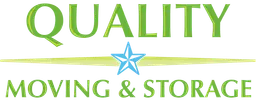 Quality Moving & Storage Logo