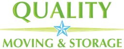 Quality Moving & Storage Logo