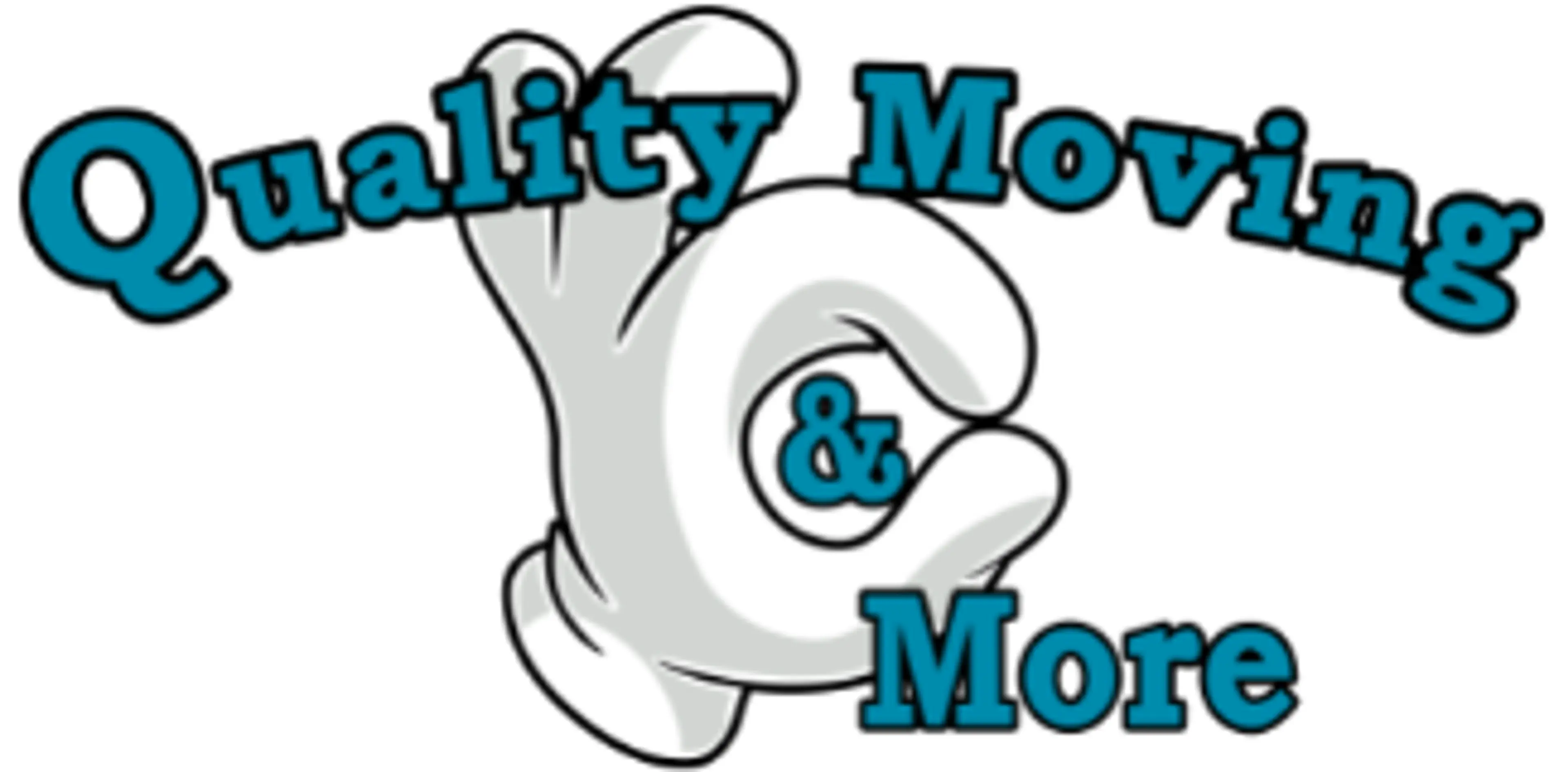 Quality Moving & More LLC logo