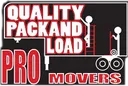 Quality Pack & Load Logo