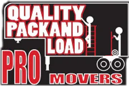 Quality Pack & Load Logo