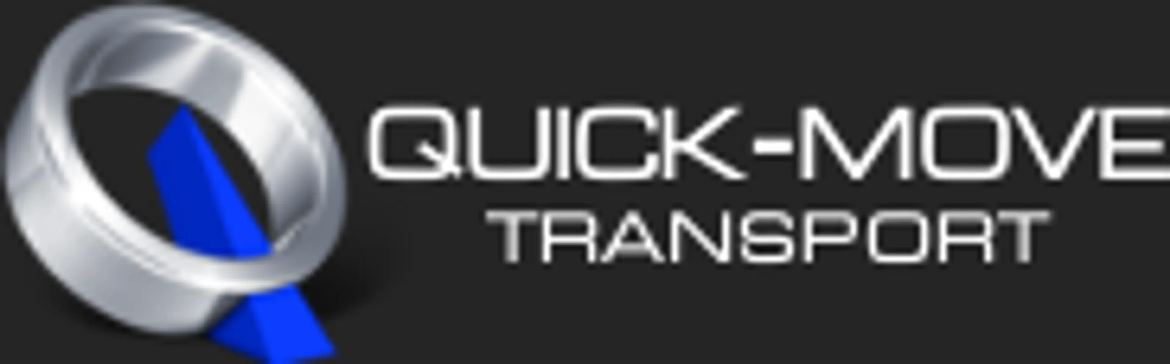 Quick Move Transport and Storage logo