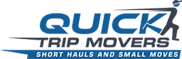 Quick Trip Movers Logo