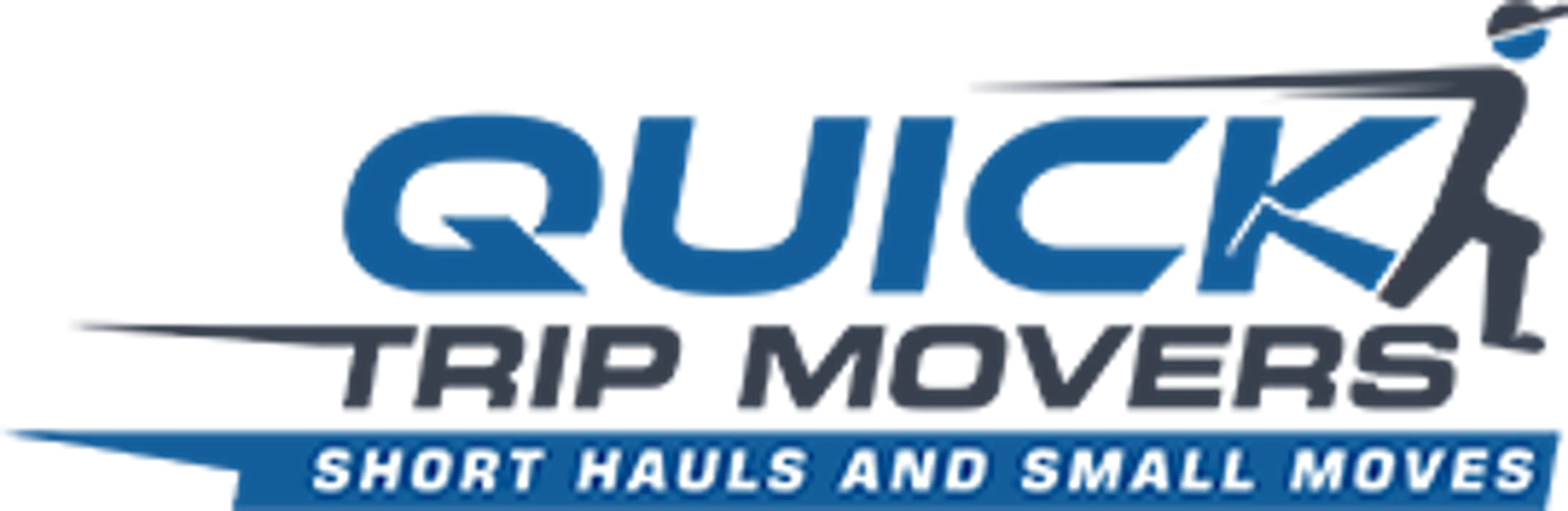 Quick Trip Movers logo