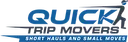 Quick Trip Movers Logo