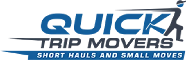 Quick Trip Movers Logo