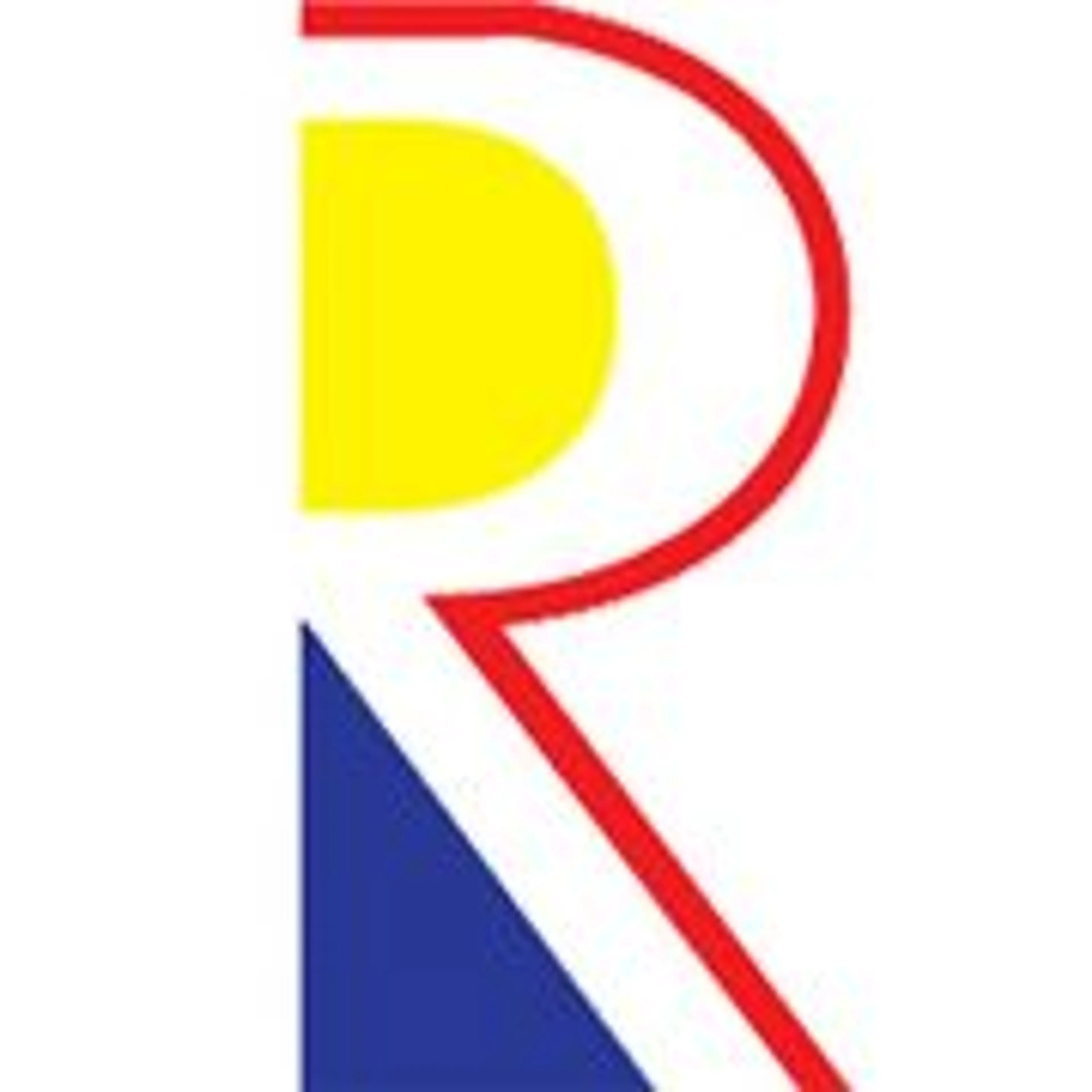 Rainbow Movers Inc, logo