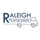 Raleigh Moving Company Logo