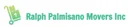 Ralph Palmisano Movers, Inc Logo