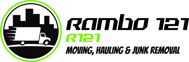 Rambo 121 Logo