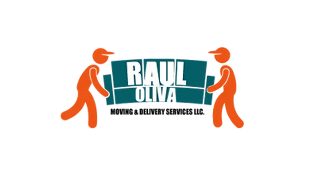 Raul Oliva Moving & Delivery Service, LLC Logo