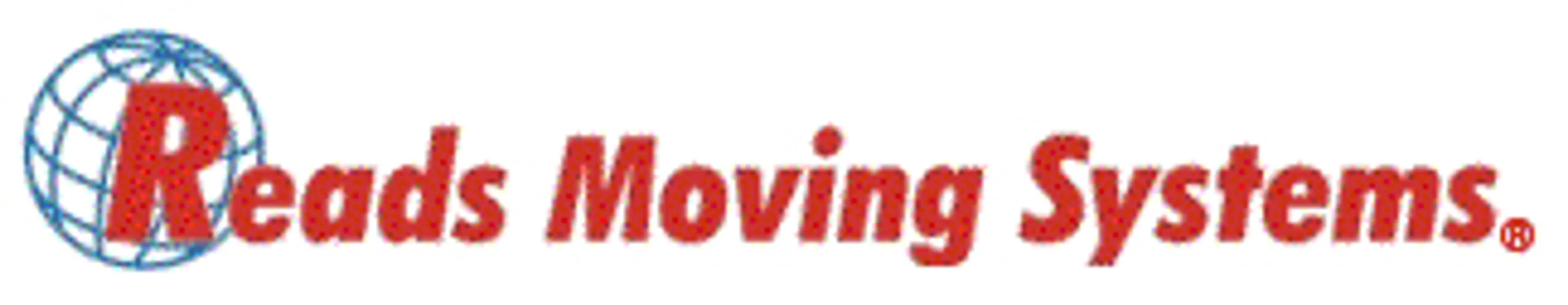 Reads Moving Systems of Georgia, Inc. logo