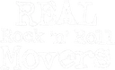 REAL RocknRoll Movers Logo