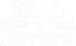 REAL RocknRoll Movers Logo